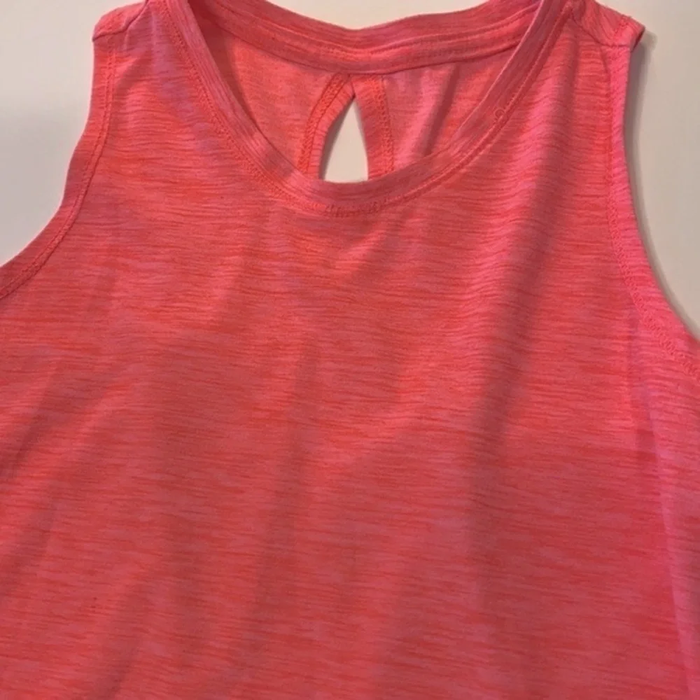 Girl’s Pink Old Navy Athletic Shirt Size 8